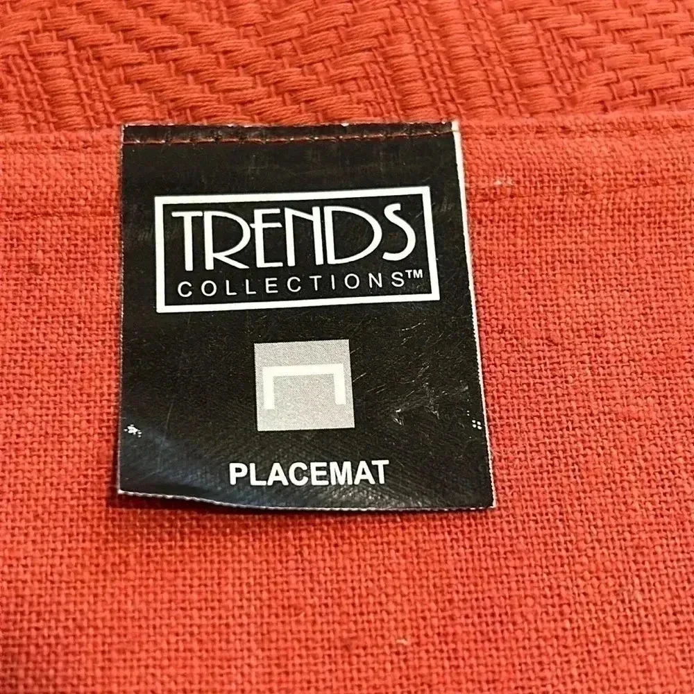 Trends Collection placemats